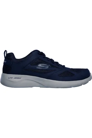 Skechers Sneakers Blu Dynamight 2 Fallford