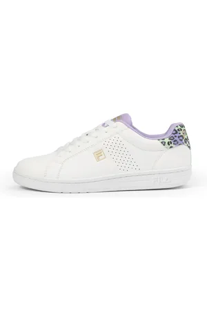 Fila Sneakers Sportive Bianche 65 13307