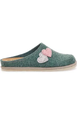 Inblu Pantofole Verdi 37 CS
