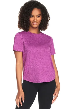 Skechers Maglia a maniche corte GO DRI SWIFT Tee