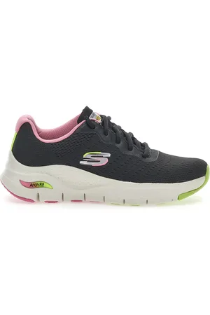 Skechers Sneakers Running Infinity Cool Nere