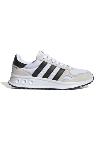 adidas Scarpe da Running bianche RUN 84