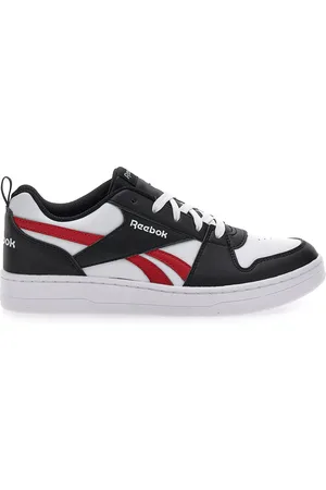 Reebok Sneakers Casual Bianco e Nero Royal Prime 2.0