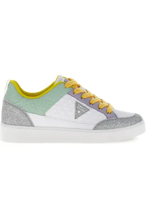 Coveri Sneakers Jayne Gialle