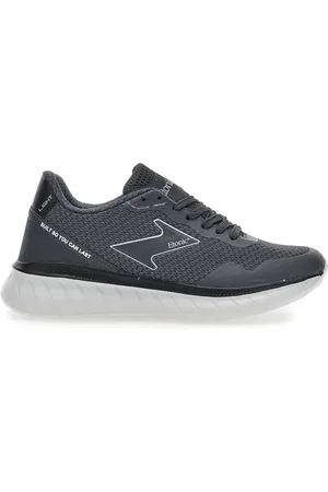 ETONIC Sneakers Running Base Grigie