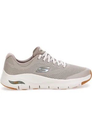 Skechers Scarpa da Running Arch Fit