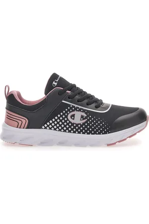 Champion Sneakers Nere e Buzz G