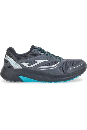 Joma Scarpe da Running Vitality Grigie