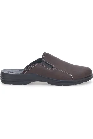 Inblu Pantofole Marroni 64 PO