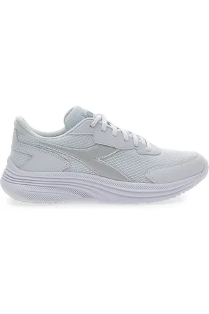 Diadora Sneakers Sportive Bianche Eagle 7 W