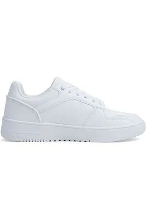 Champion Sneakers Off White con Lacci RD18 2.0 LOW