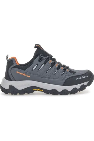Goodyear Scarponcino da Trekking Grigi 22106
