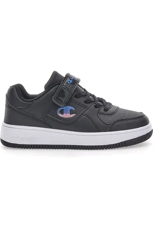 Champion Sneakers Rebound Low Nere