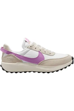 Nike Sneakers Waffle Debut Bianche