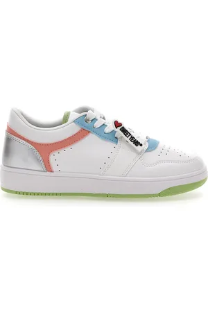 Sweet Years Sneakers Bianche 8580