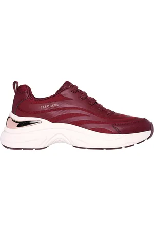 Skechers Sneakers Hazel Step N Flow Rosse