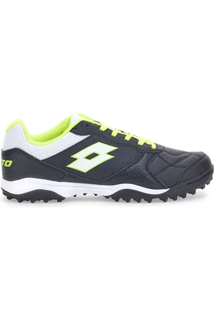 Lotto Scarpe da Calcetto Tacto 300 VII Nere