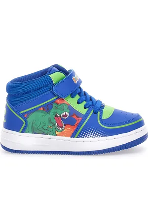 Disney Sneakers Blu Dinosaur 8020033