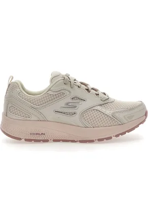 Skechers Sneakers Fitness Go Run Consisten Panna
