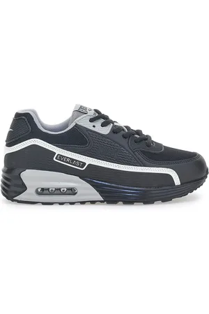 Everlast Sneakers con Platform Neri 810