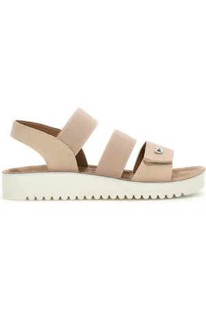eco Sandali 221494 Panna