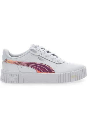 PUMA Sneakers Bianca Carina 2.0 Holo Ps