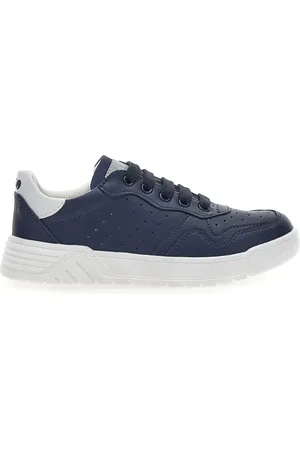 Asso Sneakers 14630 Blu