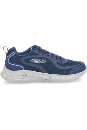 Australian Sneakers 100 Blu