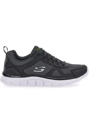 Skechers Sneakers Bucolo Nere