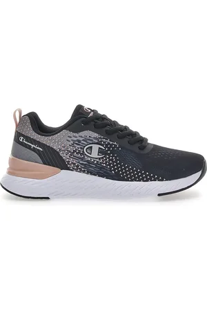 Champion Sneakers Nere Bold 3