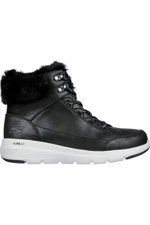 Skechers Stivaletti GLACIAL ULTRA-COZLY