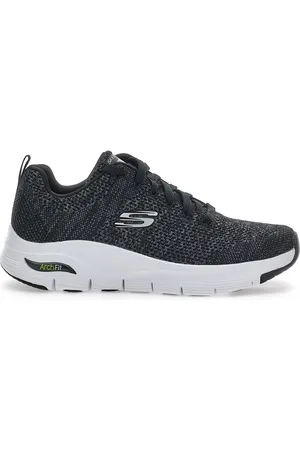 Skechers Scarpe da Running Nere 232041