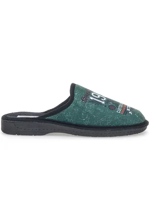 Dolce Vita Pantofole 615 Verde