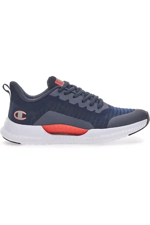 Champion Sneakers Rush Blu