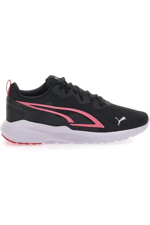 PUMA Sneakers Nere da Donna Active