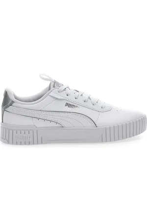 PUMA Sneakers carina 2.0 Pop Up Bianche