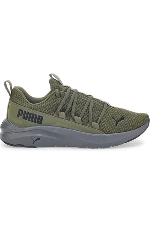 PUMA Scarpe da Running Oliva Sofride One4All