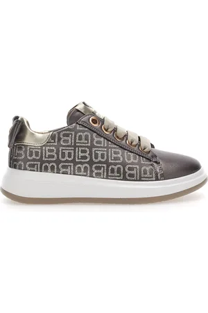 Laura Biagiotti Sneakers 8782 Bronzo