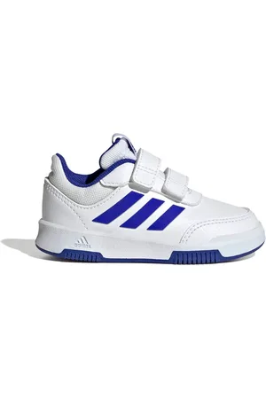 adidas Sneakers Tensaur Sport 2.0 Cf I Bianche e Blu