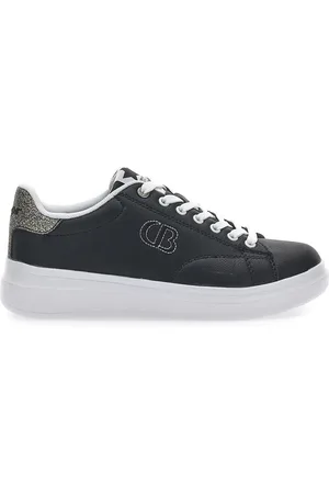 COTTON BELT Sneakers London 1 Nere