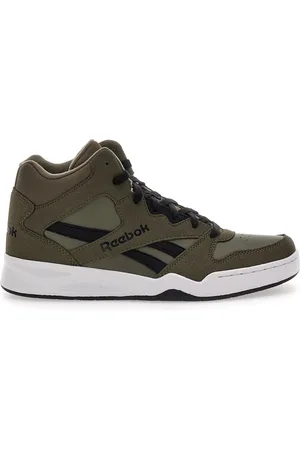 Reebok Sneakers Mid-Cut Verdi ROYAL BB4500 HI2