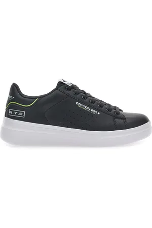 COTTON BELT Sneakers New Jewel 2 Nere