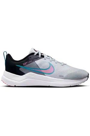 Nike Sneakers Running Downshifter 12 Grigie
