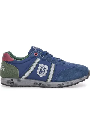 Marina militare Sneakers 256 Blu