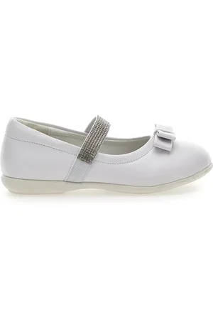 Energy Ballerine Bianche 522
