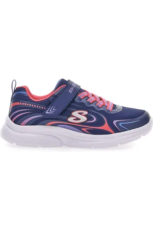 Skechers Sneakers Eureka Shine Blu