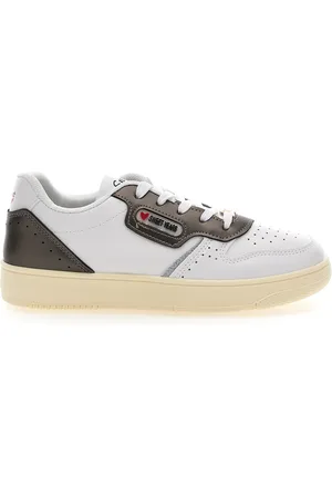 Sweet Years Sneakers Bianche da Donna 8631