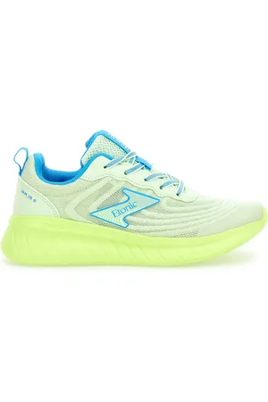 ETONIC Sneakers Jam Pop Giallo Fluo