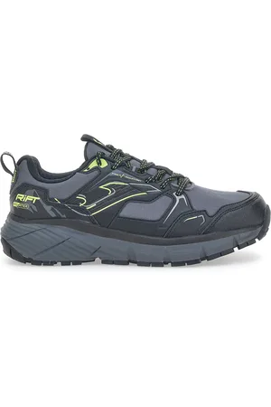 Joma Scarpe da Trail Running Rift Grigie
