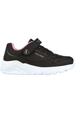Skechers Sneakers Street Uno Lite Nere